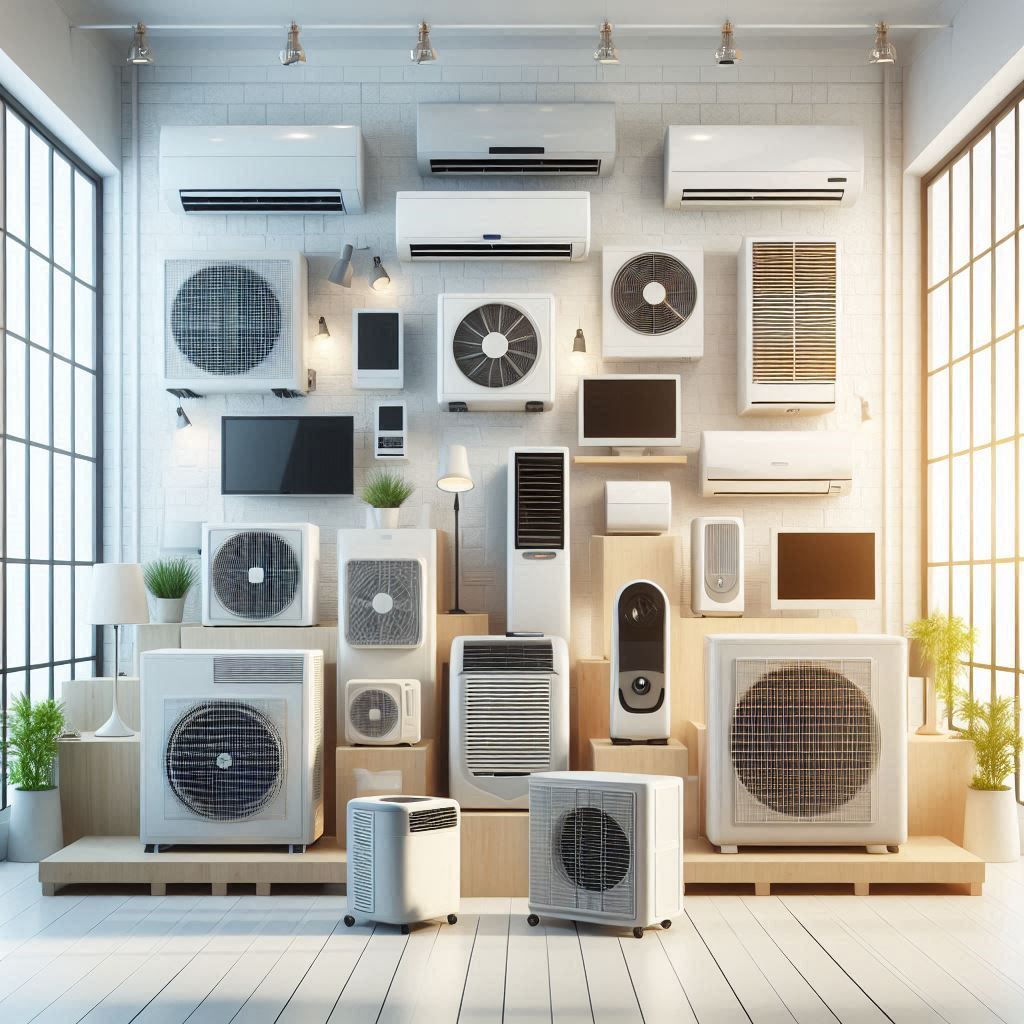 AC Units